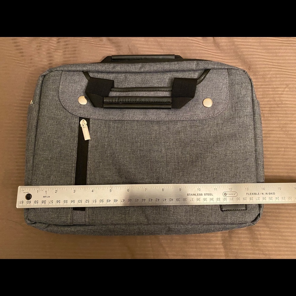 New 13.3” Laptop Bag